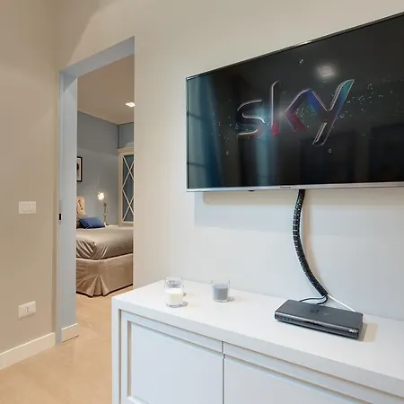 Apartment Cozy Borgo