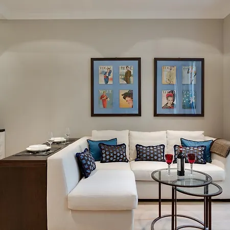 Apartment Cozy Borgo Florence