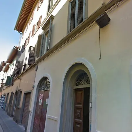 Διαμέρισμα Cozy Borgo *