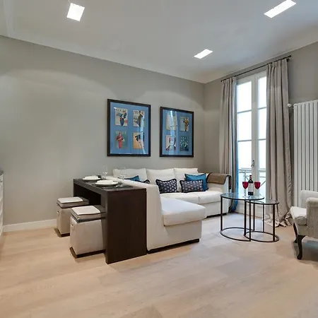 Διαμέρισμα Cozy Borgo *