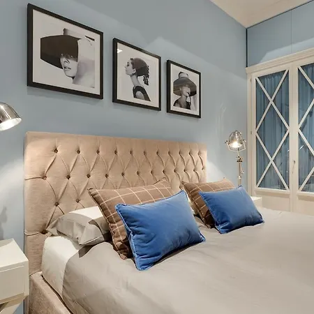 Lejlighed Cozy Borgo *