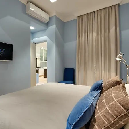 Cozy Borgo Firenze