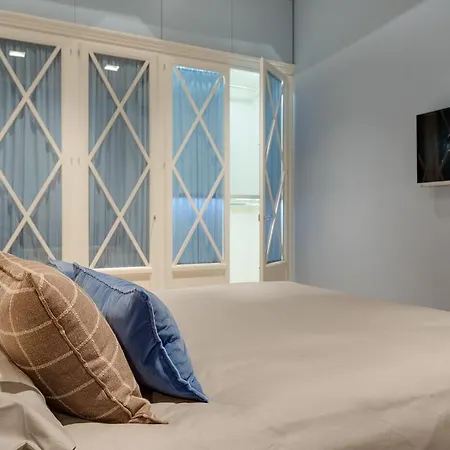 Cozy Borgo
