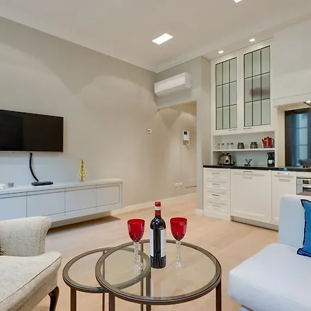 Cozy Borgo * Firenze