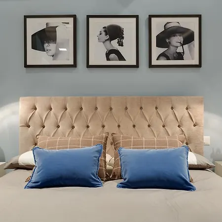 Cozy Borgo Lejlighed Firenze