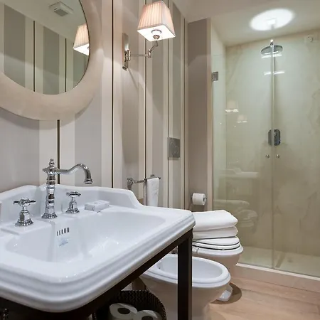 Lejlighed Cozy Borgo Firenze